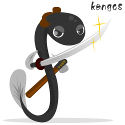 kengos